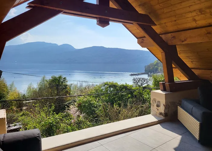 Maison Proche Du Avec Jacuzzi Et Sauna Chindrieux