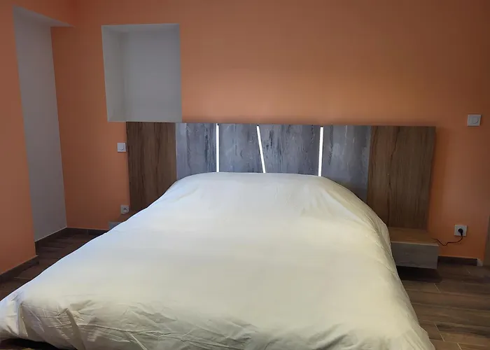 Maison Proche Du Avec Jacuzzi Et Sauna *