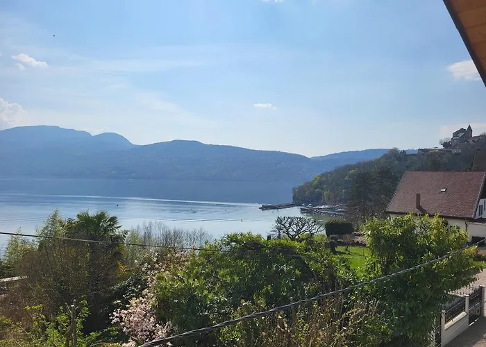 Maison Proche Du Avec Jacuzzi Et Sauna