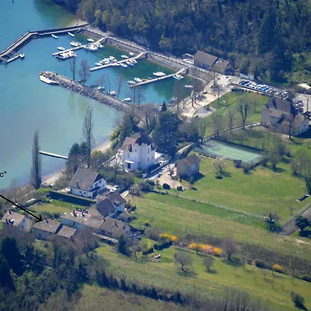 Maison Proche Du Avec Jacuzzi Et Sauna * Chindrieux