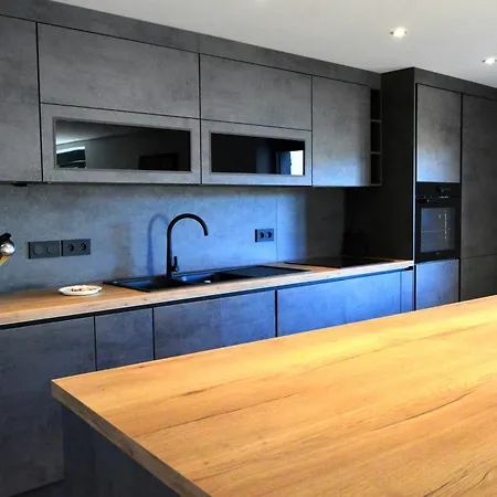 Prázdninový dům Maison Proche Du Avec Jacuzzi Et Sauna Chindrieux