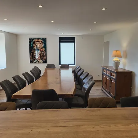 Maison Proche Du Avec Jacuzzi Et Sauna *