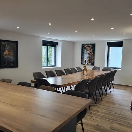 Maison Proche Du Avec Jacuzzi Et Sauna *