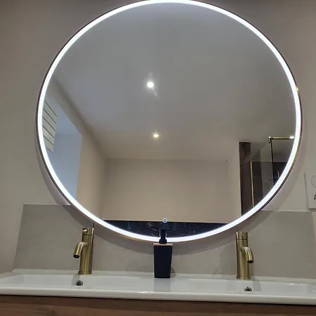 Maison Proche Du Avec Jacuzzi Et Sauna Prázdninový dům Chindrieux