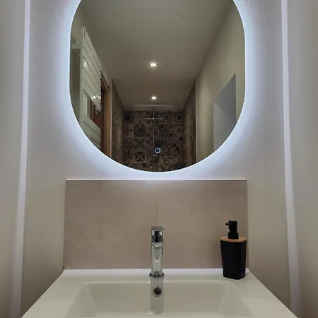 Maison Proche Du Avec Jacuzzi Et Sauna Prázdninový dům Chindrieux