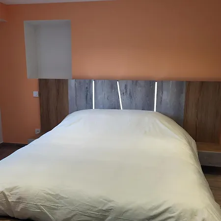 Maison Proche Du Avec Jacuzzi Et Sauna *