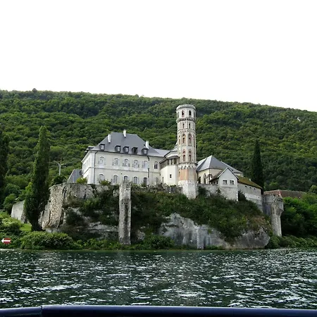 Maison Proche Du Avec Jacuzzi Et Sauna Prázdninový dům *